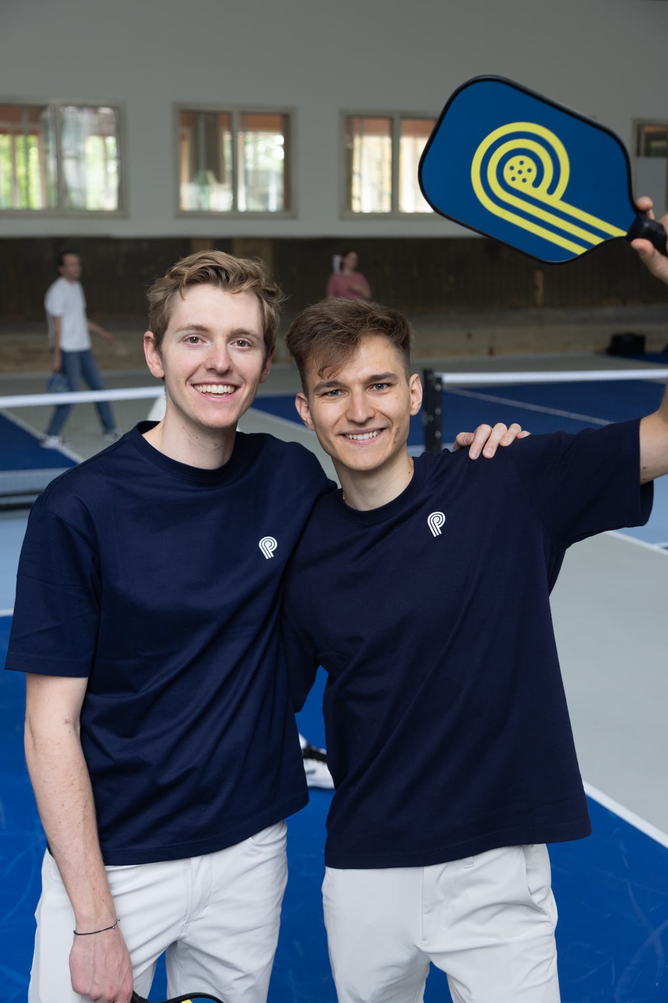 Pickleball Paddles