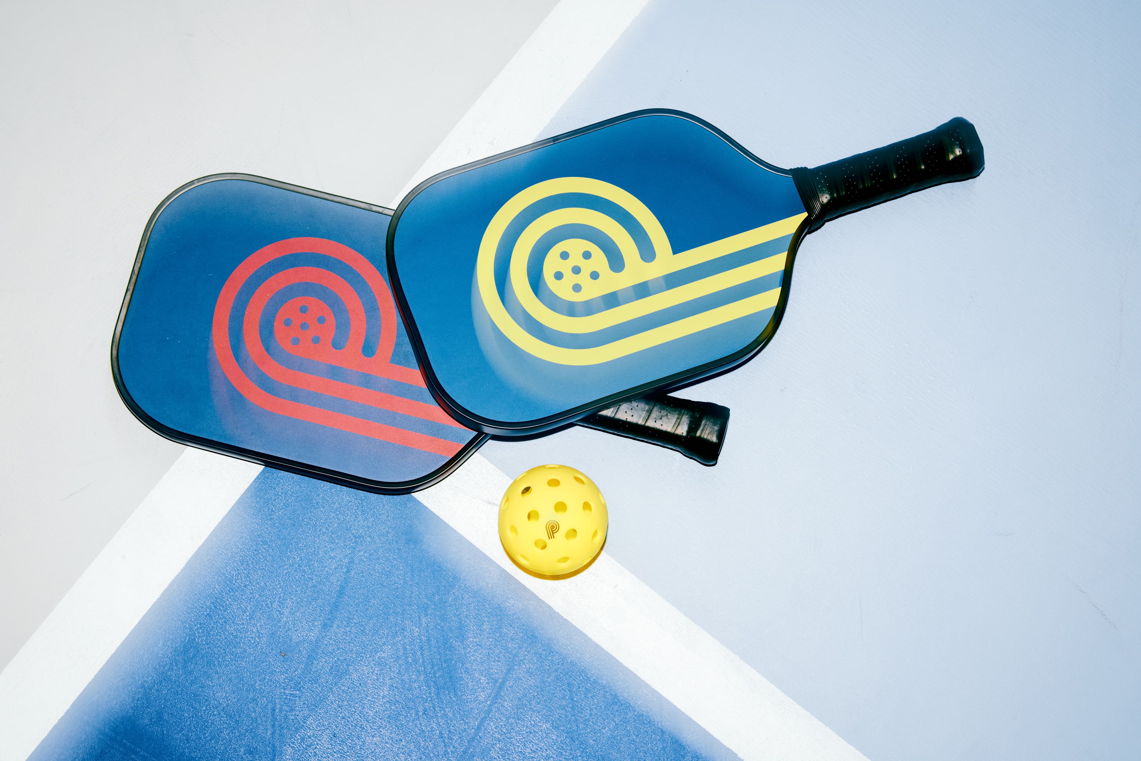 Pickleball Court